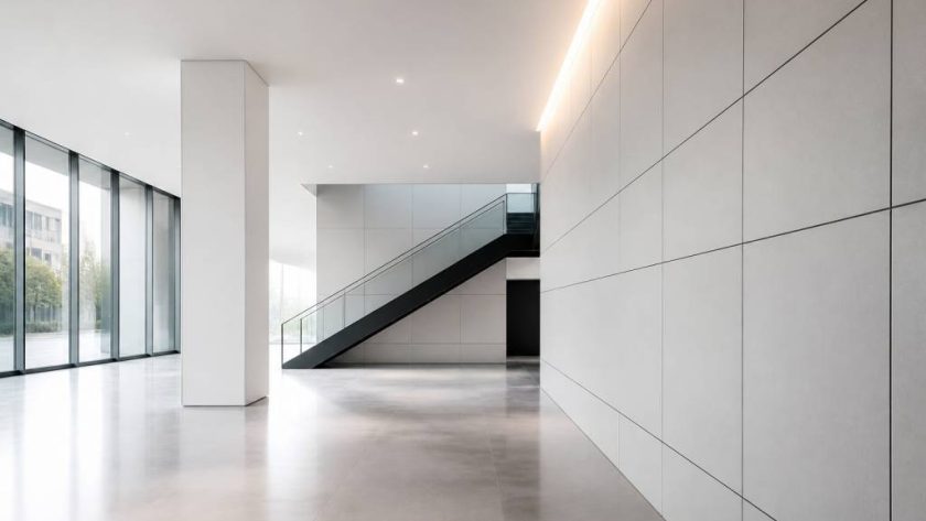 Photographie d'architecture : valoriser les espaces et renforcer l’image de votre entreprise