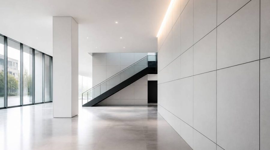 Photographie d'architecture : valoriser les espaces et renforcer l’image de votre entreprise