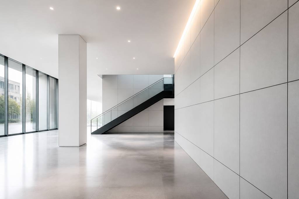 Photographie d'architecture : valoriser les espaces et renforcer l’image de votre entreprise