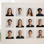 Qu’est ce qu’un trombinoscope : définition, usages et conseils pour votre entreprise